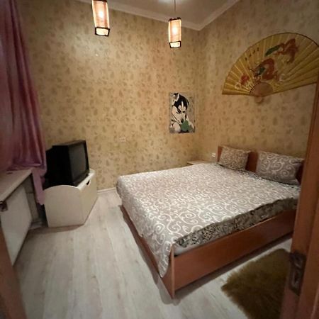 リヴィウ10 Kotliarska Moisha Houseアパートメント エクステリア 写真