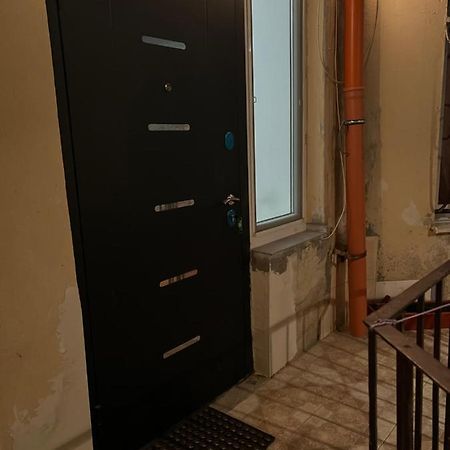 リヴィウ10 Kotliarska Moisha Houseアパートメント エクステリア 写真