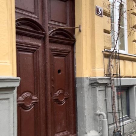 リヴィウ10 Kotliarska Moisha Houseアパートメント エクステリア 写真