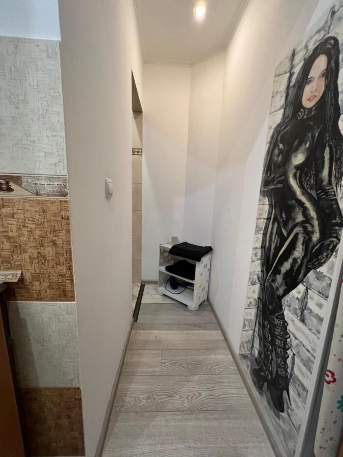 リヴィウ10 Kotliarska Moisha Houseアパートメント エクステリア 写真
