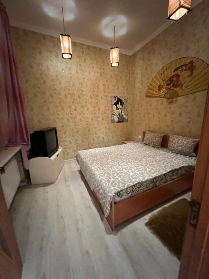リヴィウ10 Kotliarska Moisha Houseアパートメント エクステリア 写真