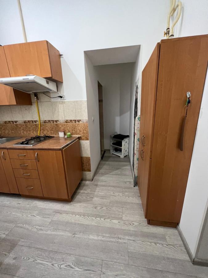 リヴィウ10 Kotliarska Moisha Houseアパートメント エクステリア 写真