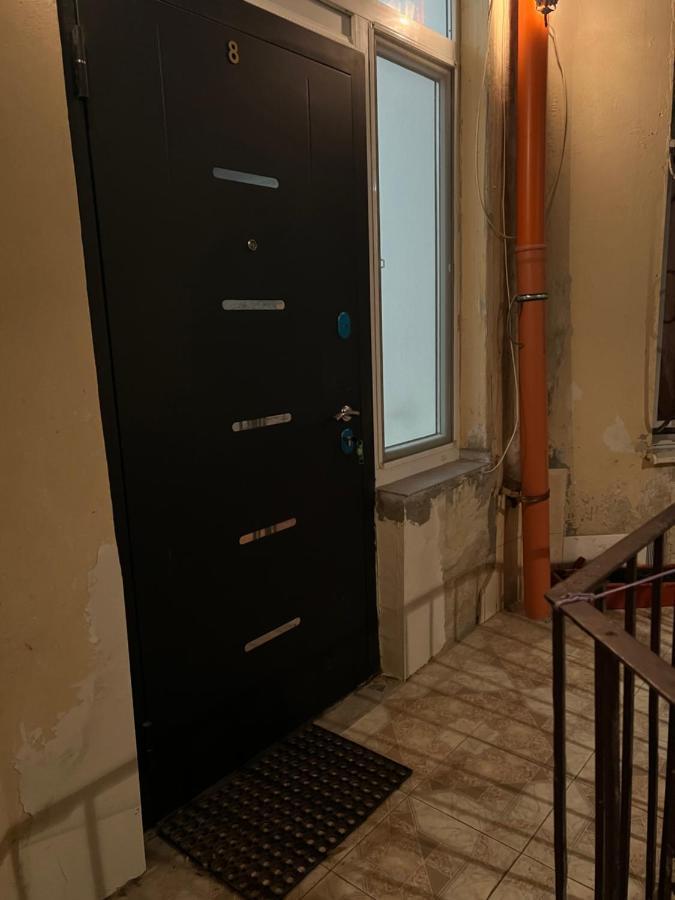 リヴィウ10 Kotliarska Moisha Houseアパートメント エクステリア 写真
