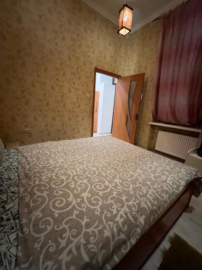 リヴィウ10 Kotliarska Moisha Houseアパートメント エクステリア 写真