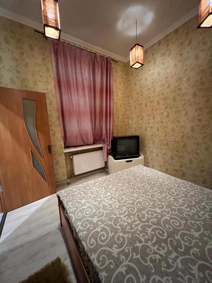 リヴィウ10 Kotliarska Moisha Houseアパートメント エクステリア 写真