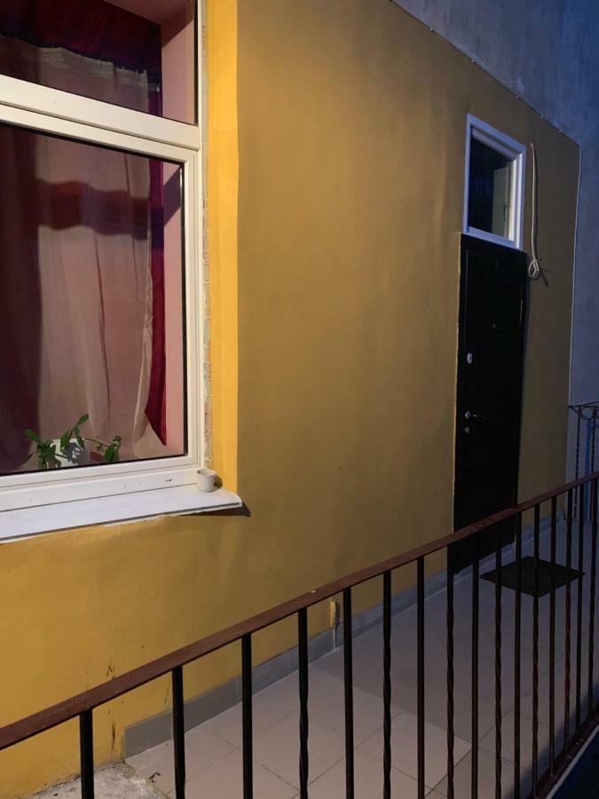 リヴィウ10 Kotliarska Moisha Houseアパートメント エクステリア 写真